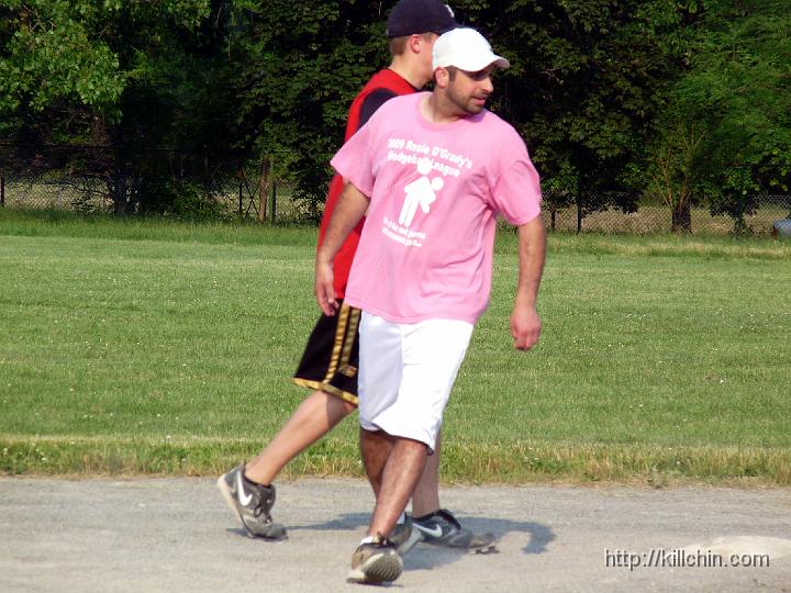 Bad Company VS Nikki's Orange 06-07-11 085.JPG